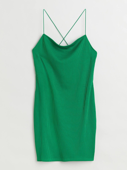 Сукня міні H&M модель 75683 - фото