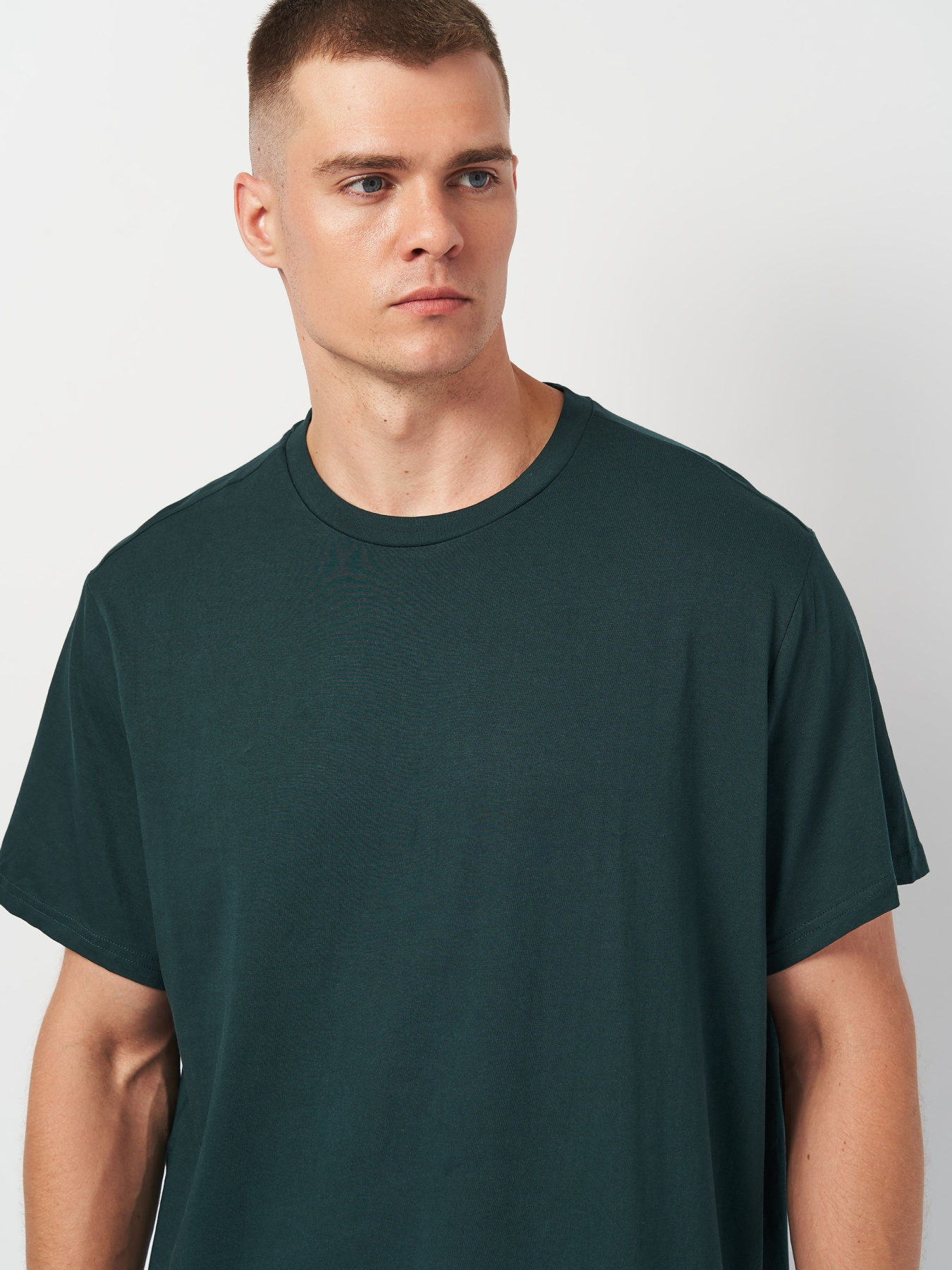 Футболка H&M модель 75684 Футболка H&M модель 75684 Фото