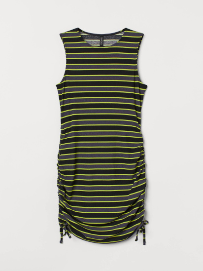 Сукня міні H&M модель 75686 - фото