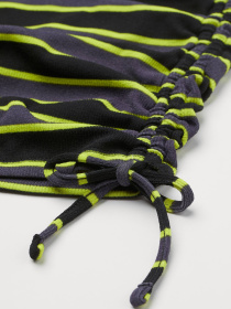 Сукня міні H&M модель 75686 Фото