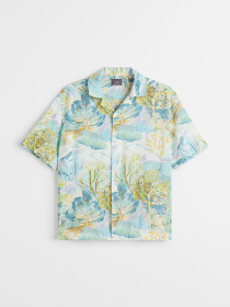 Сорочка H&M модель 75688 Фото