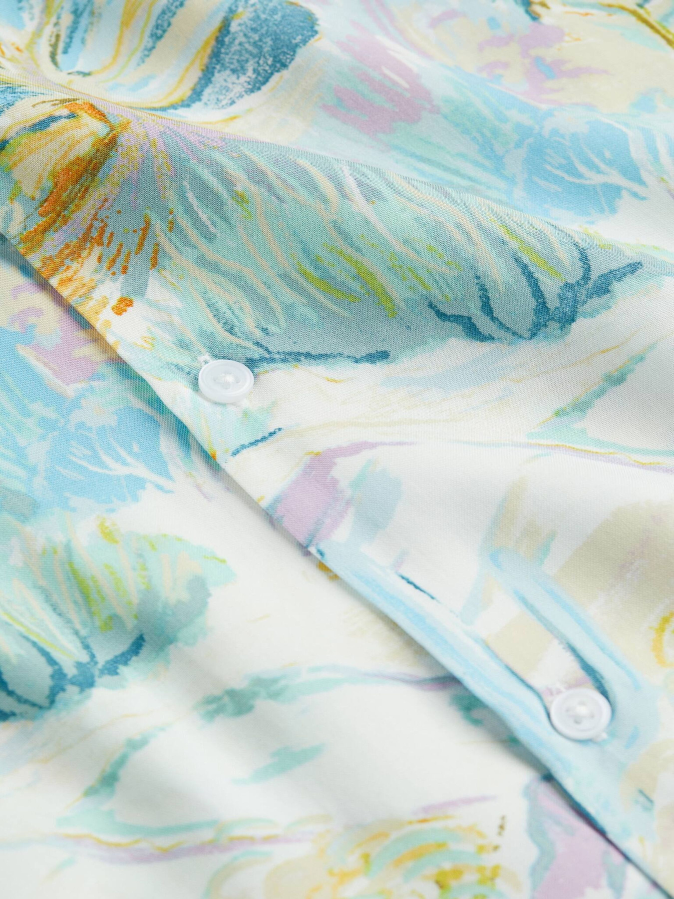 Рубашка повседневная H&M модель 75688 Фото