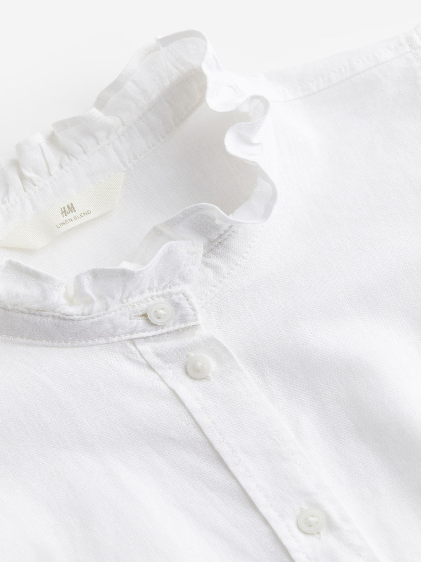 Блуза H&M модель 75689 Фото