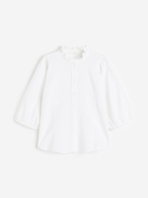 Блуза H&M модель 75689 Фото