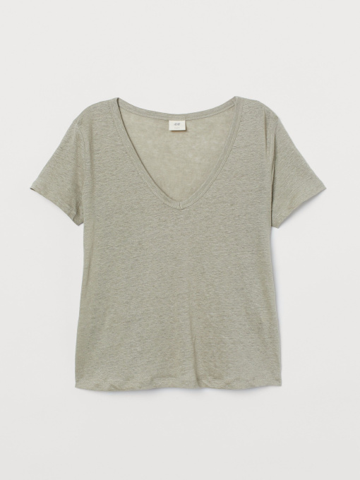 Футболка H&M модель 75690 Фото