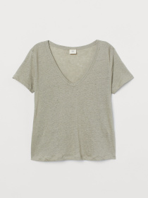 Футболка H&M модель 75690 Фото