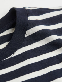 Футболка H&M модель 75691 Фото