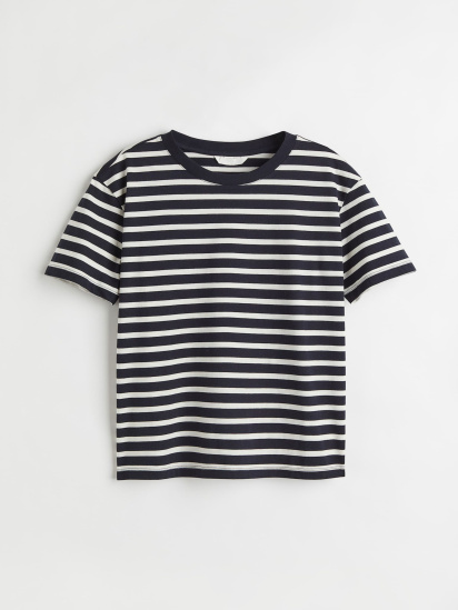 Футболка H&M модель 75691 - фото