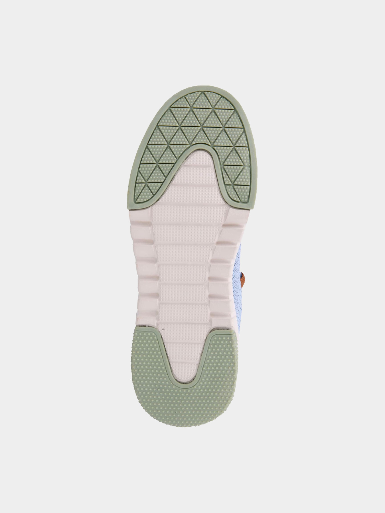 Кросівки Grunberg модель 147578/20-03E-blue Фото