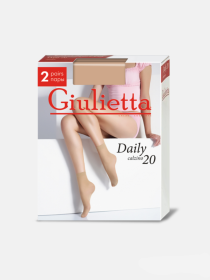 Набор носков Giulietta модель 4823102975184 Фото