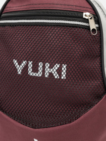 Рюкзак YUKI модель ЦБ-00268859 Фото