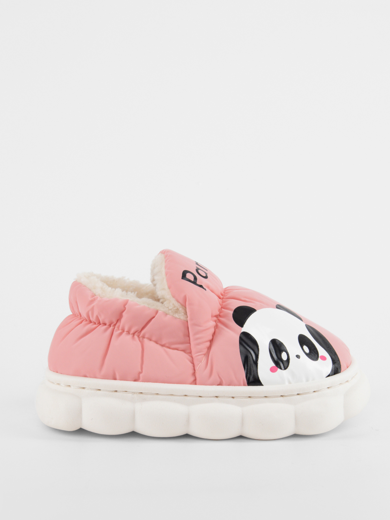 Капці YUKI модель ЦБ-00235052 Фото