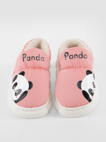 Капці YUKI модель ЦБ-00235052 Фото