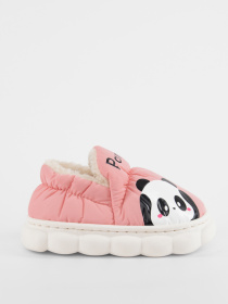 Капці YUKI модель ЦБ-00235052 Фото