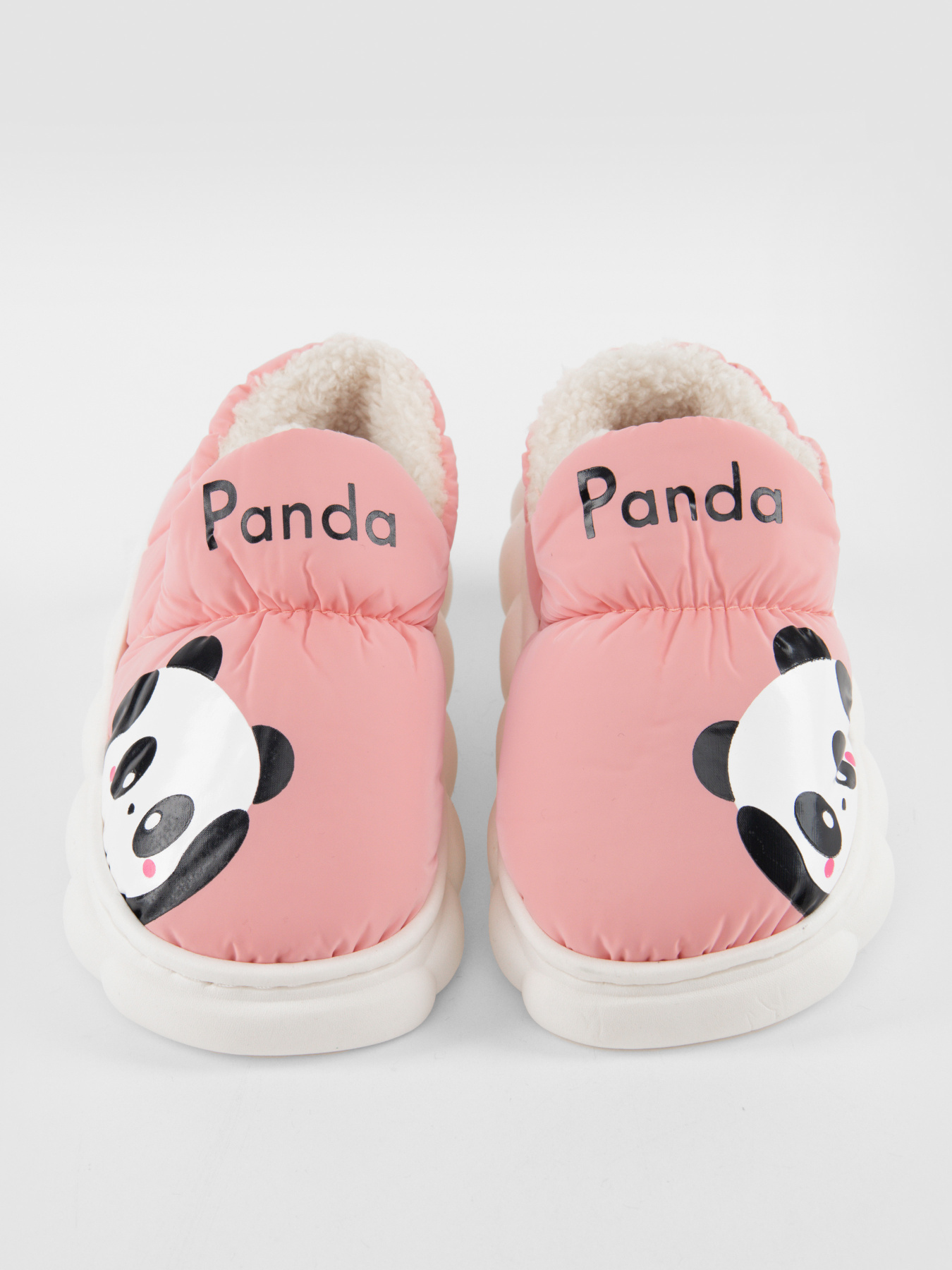 Капці YUKI модель ЦБ-00235052 Фото