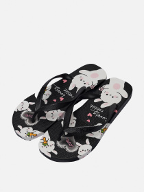 Вьетнамки YUKI модель ЦБ-00238403 Фото