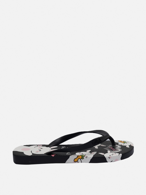 Вьетнамки YUKI модель ЦБ-00238403 Фото