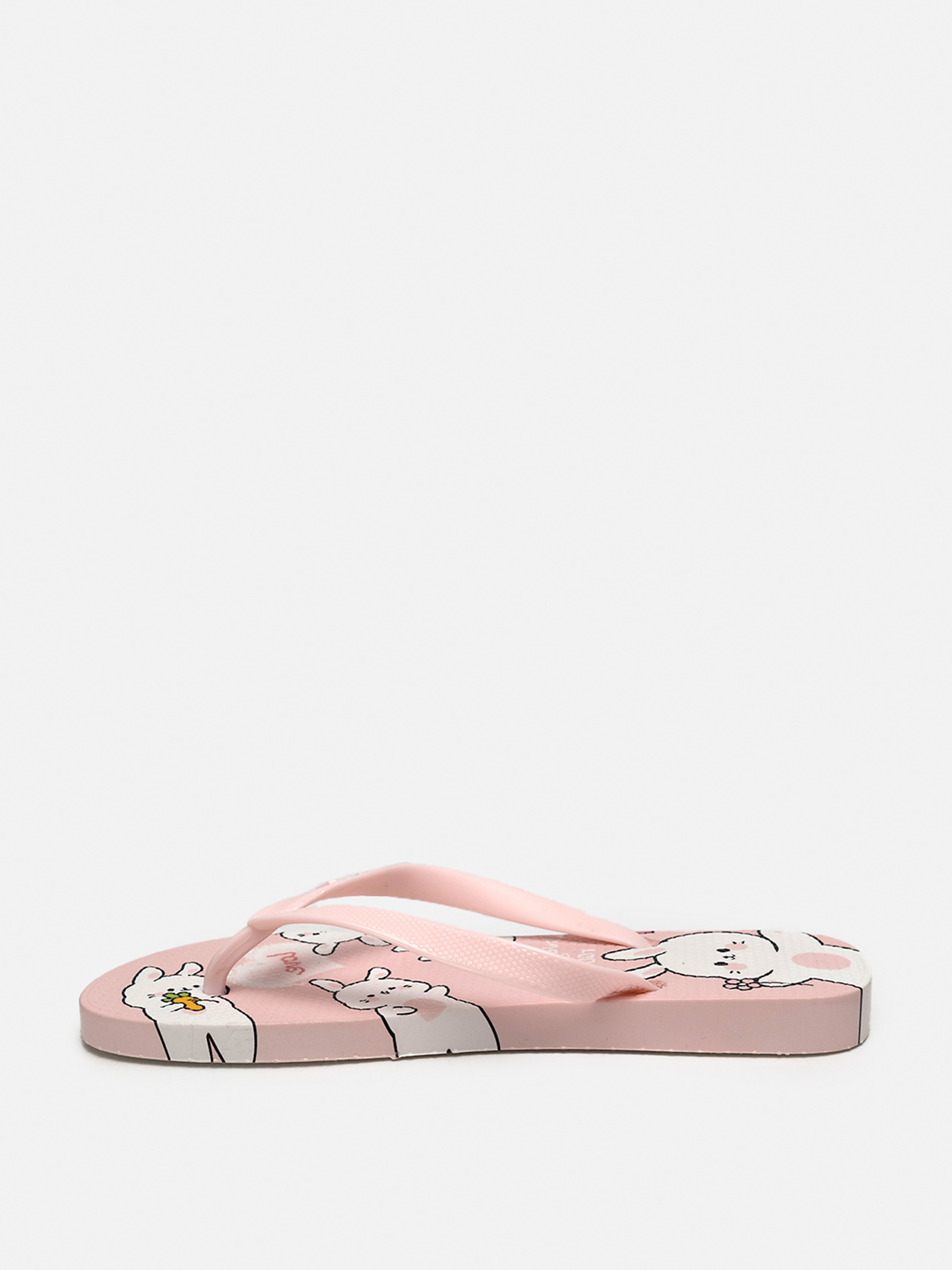 В'єтнамки YUKI модель ЦБ-00238404 Фото