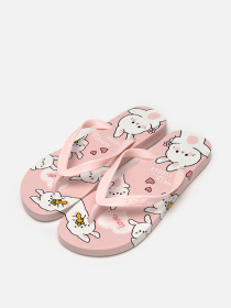 В'єтнамки YUKI модель ЦБ-00238404 Фото