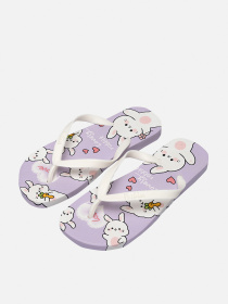 В'єтнамки YUKI модель ЦБ-00238405 Фото