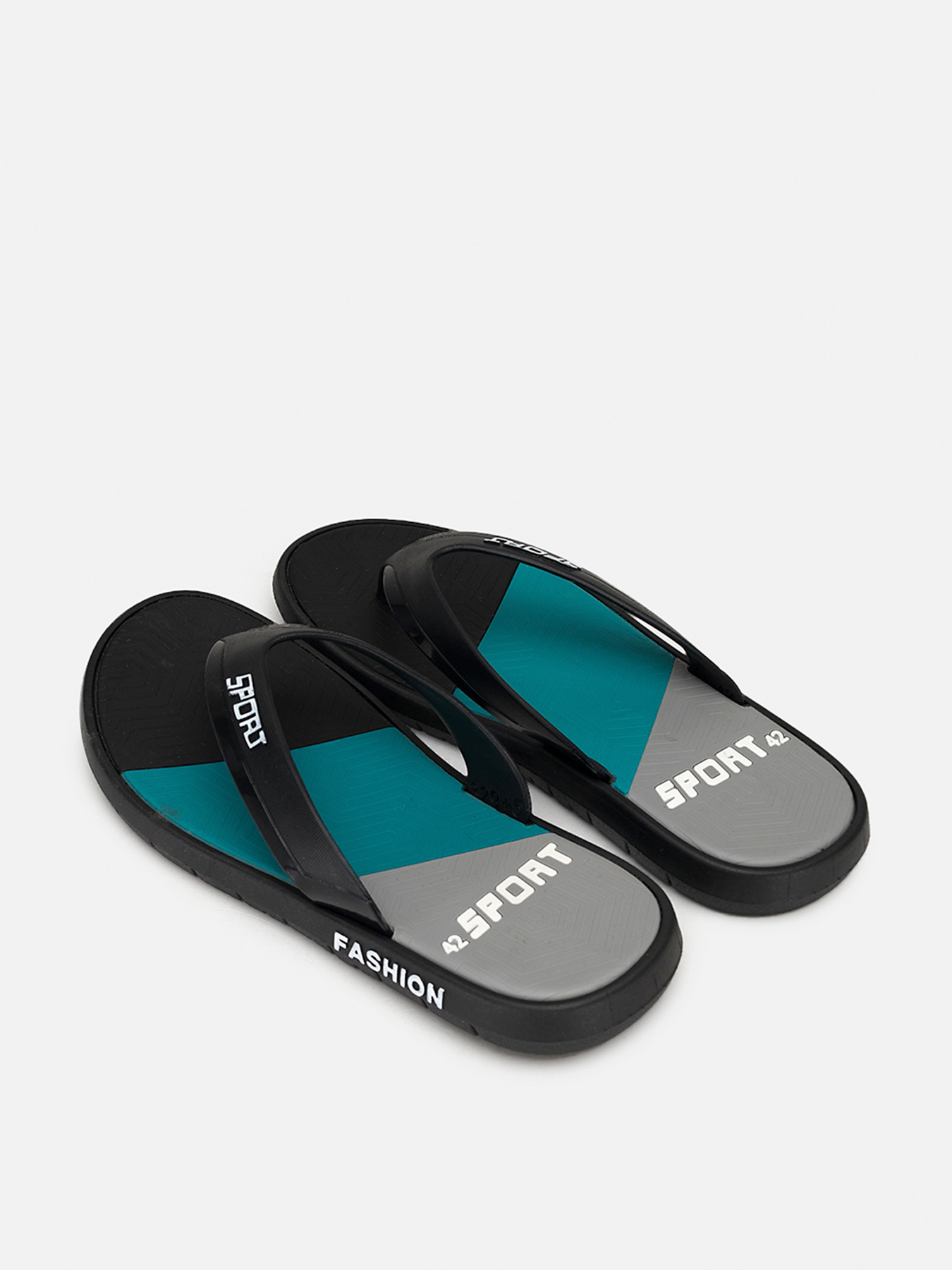 В'єтнамки YUKI модель ЦБ-00238419 Фото