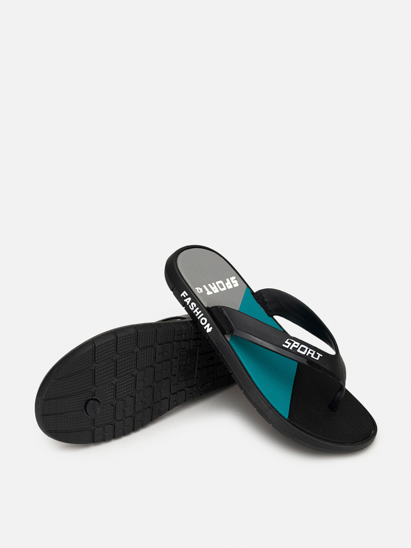 В'єтнамки YUKI модель ЦБ-00238419 Фото