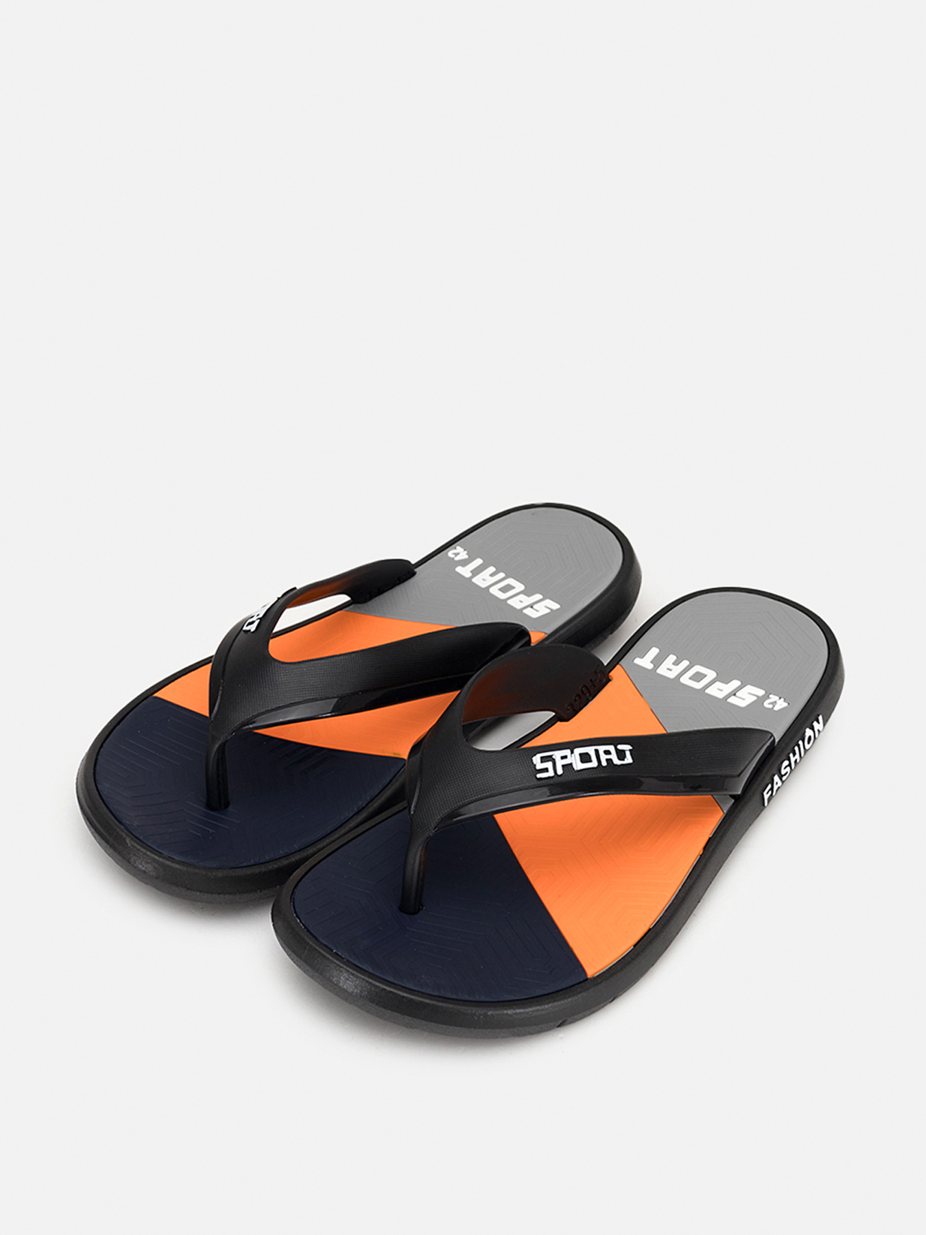 В'єтнамки YUKI модель ЦБ-00238420 Фото