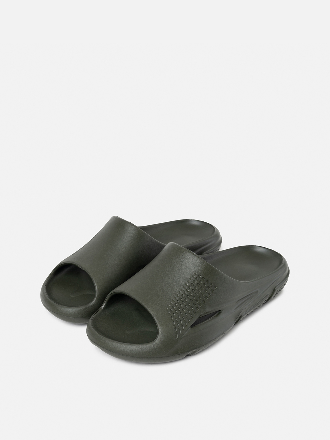 Шлепанцы YUKI модель ЦБ-00241911 Фото