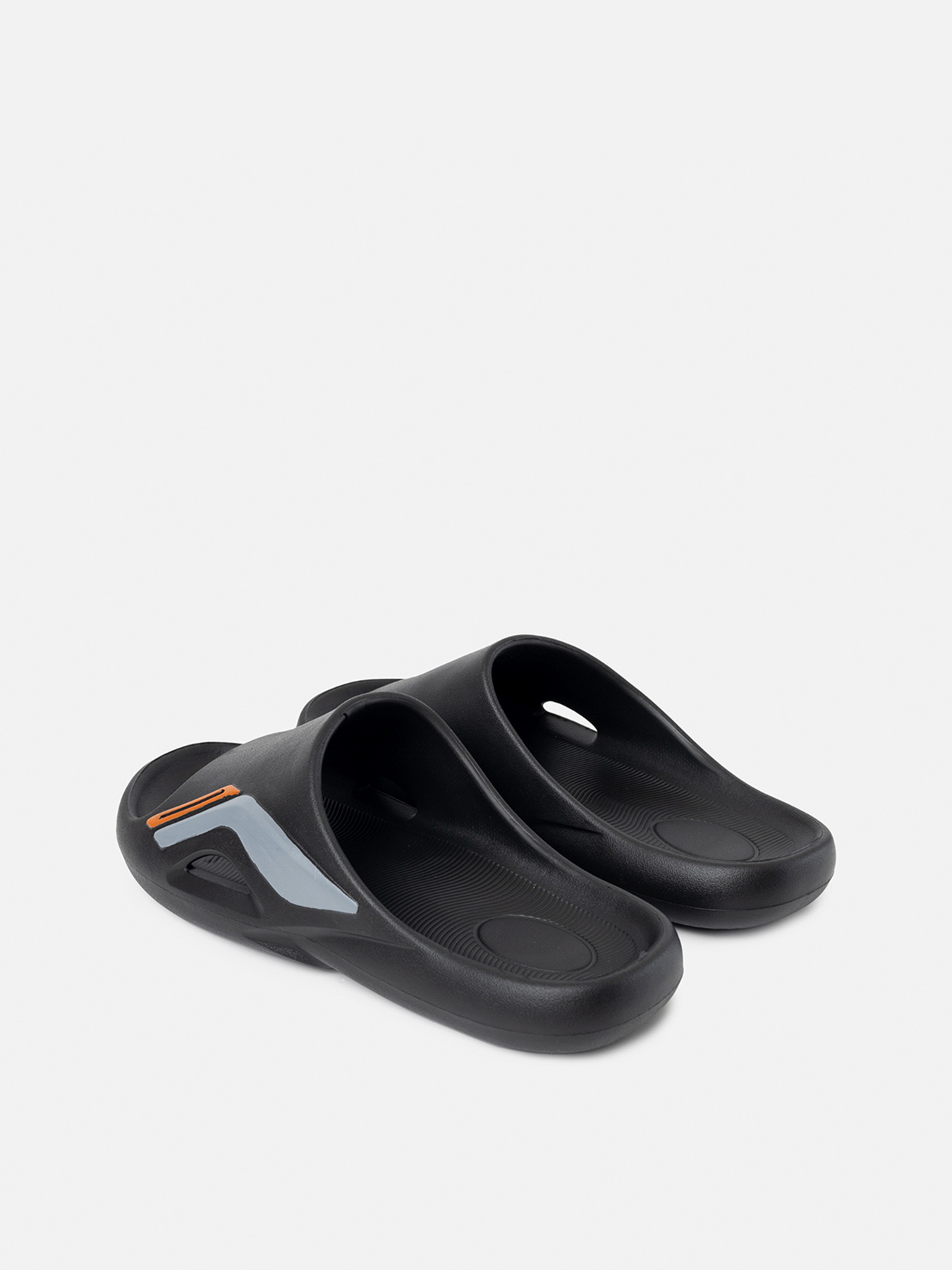 Шлепанцы YUKI модель ЦБ-00241916 Фото