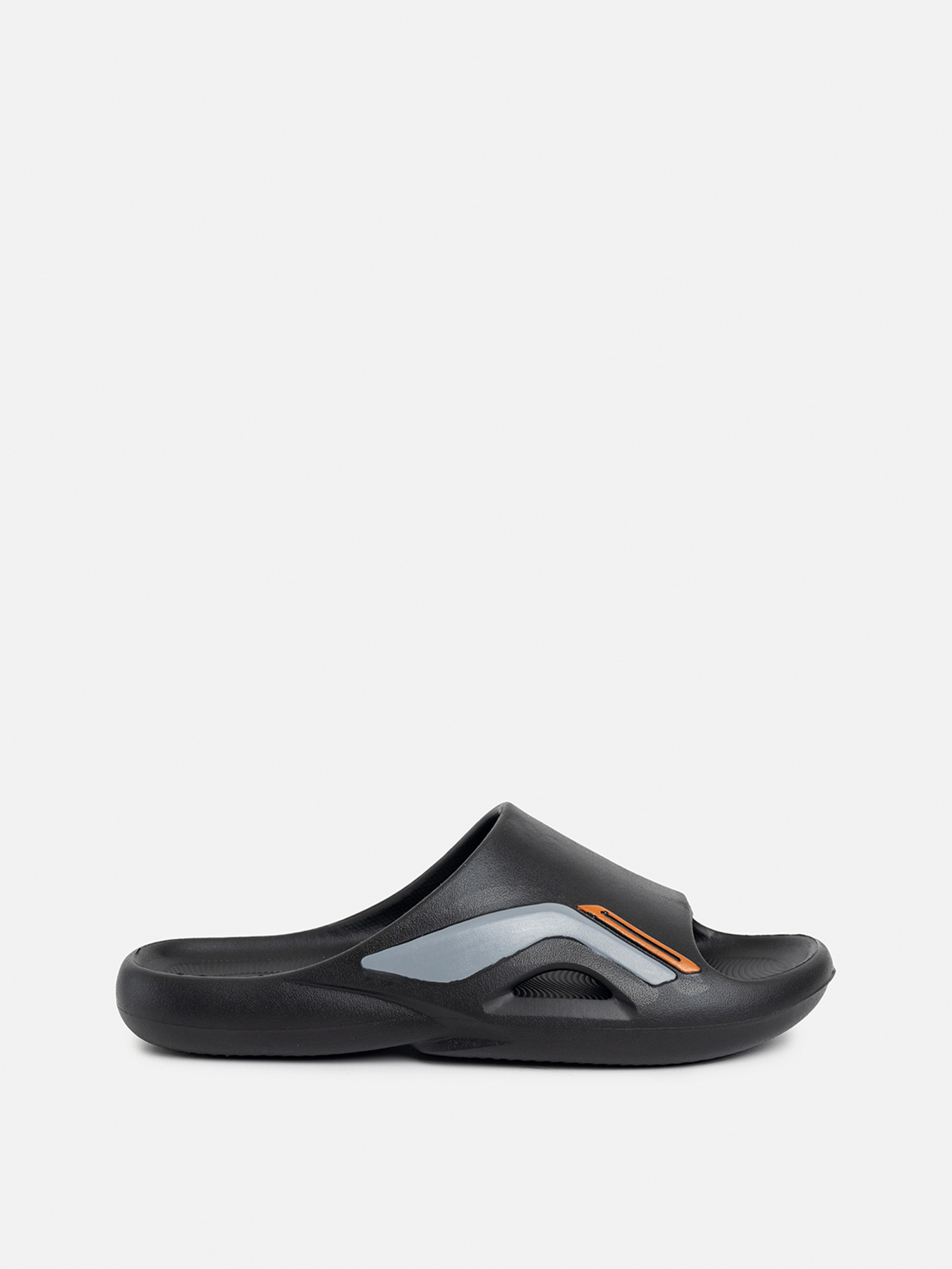 Шлепанцы YUKI модель ЦБ-00241916 Фото