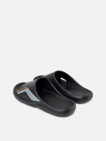 Шлепанцы YUKI модель ЦБ-00241916 Фото