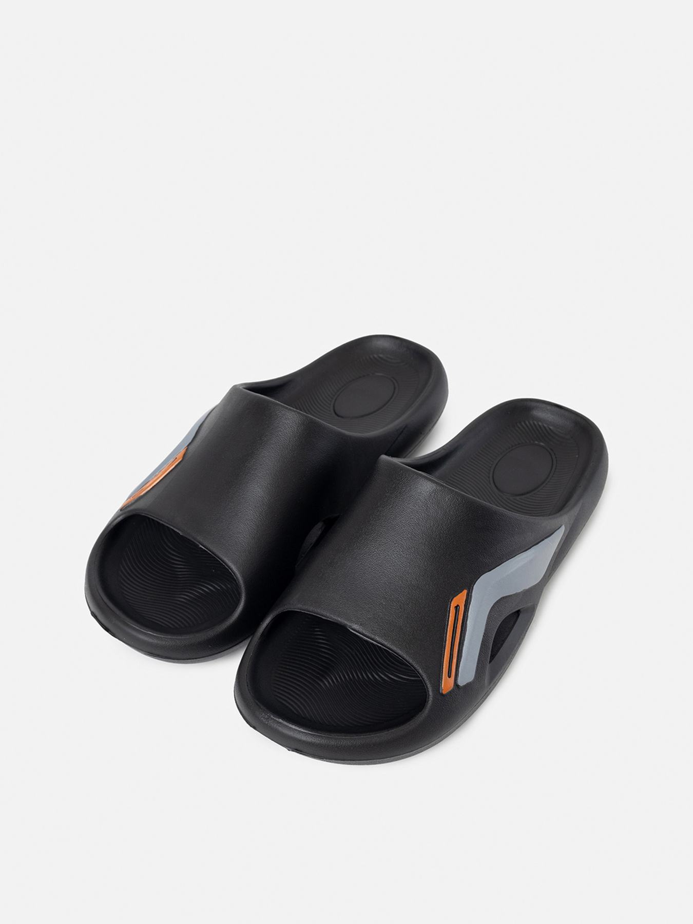 Шлепанцы YUKI модель ЦБ-00241916 Фото