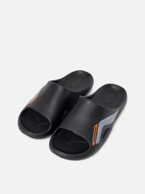 Шлепанцы YUKI модель ЦБ-00241916 Фото