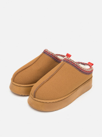 Чоботи YUKI модель ЦБ-00251968 Фото