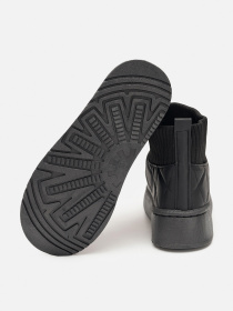 Сапоги YUKI модель ЦБ-00251969 Фото