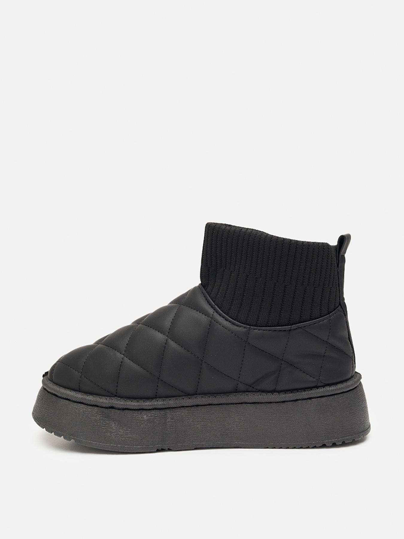 Чоботи YUKI модель ЦБ-00251969 Чоботи YUKI модель ЦБ-00251969 Фото