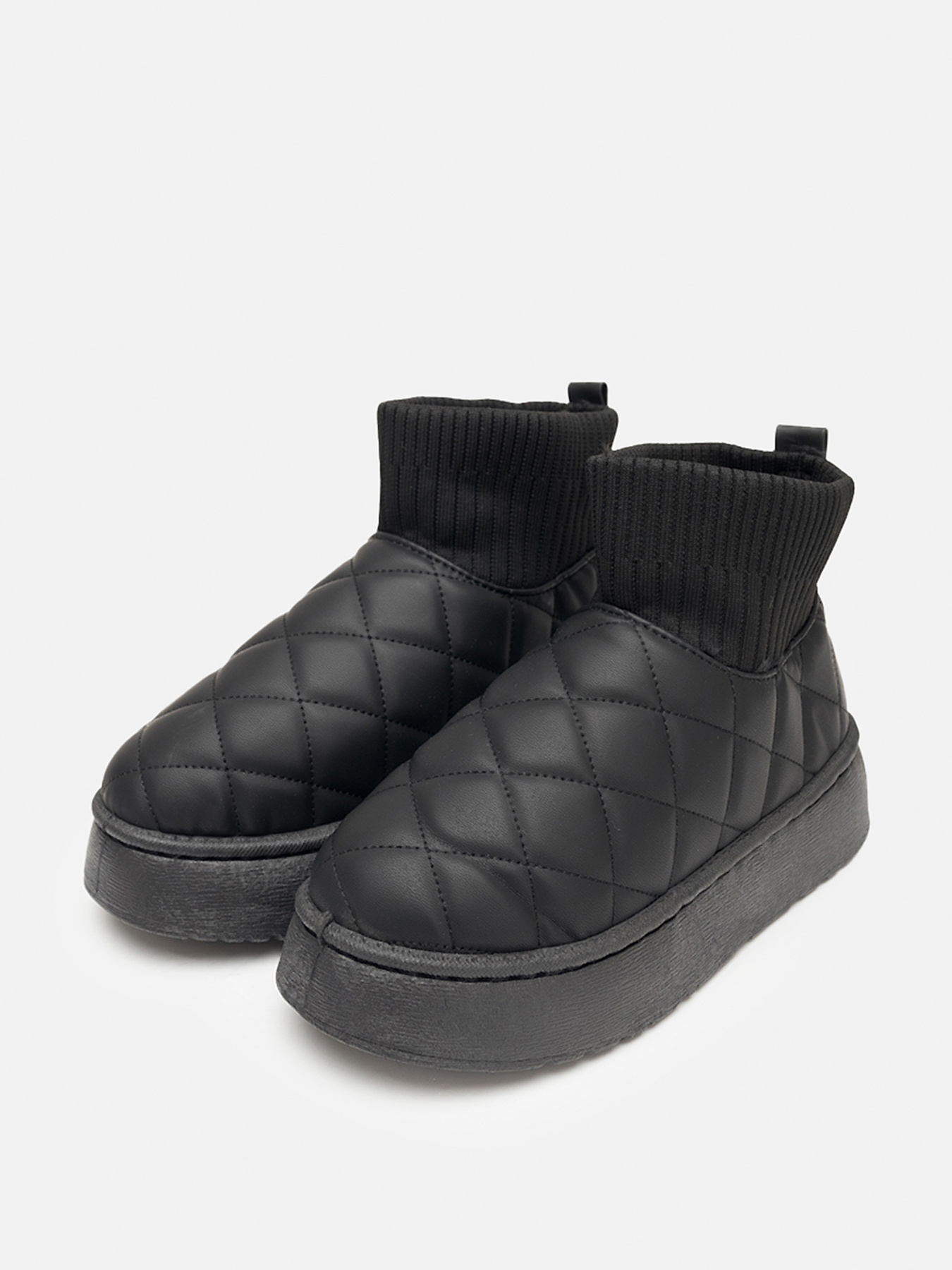 Чоботи YUKI модель ЦБ-00251969 Чоботи YUKI модель ЦБ-00251969 Фото