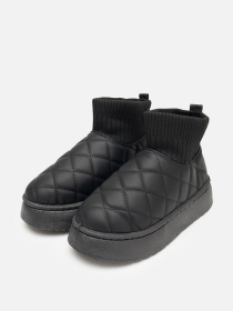 Чоботи YUKI модель ЦБ-00251969 Чоботи YUKI модель ЦБ-00251969 Фото