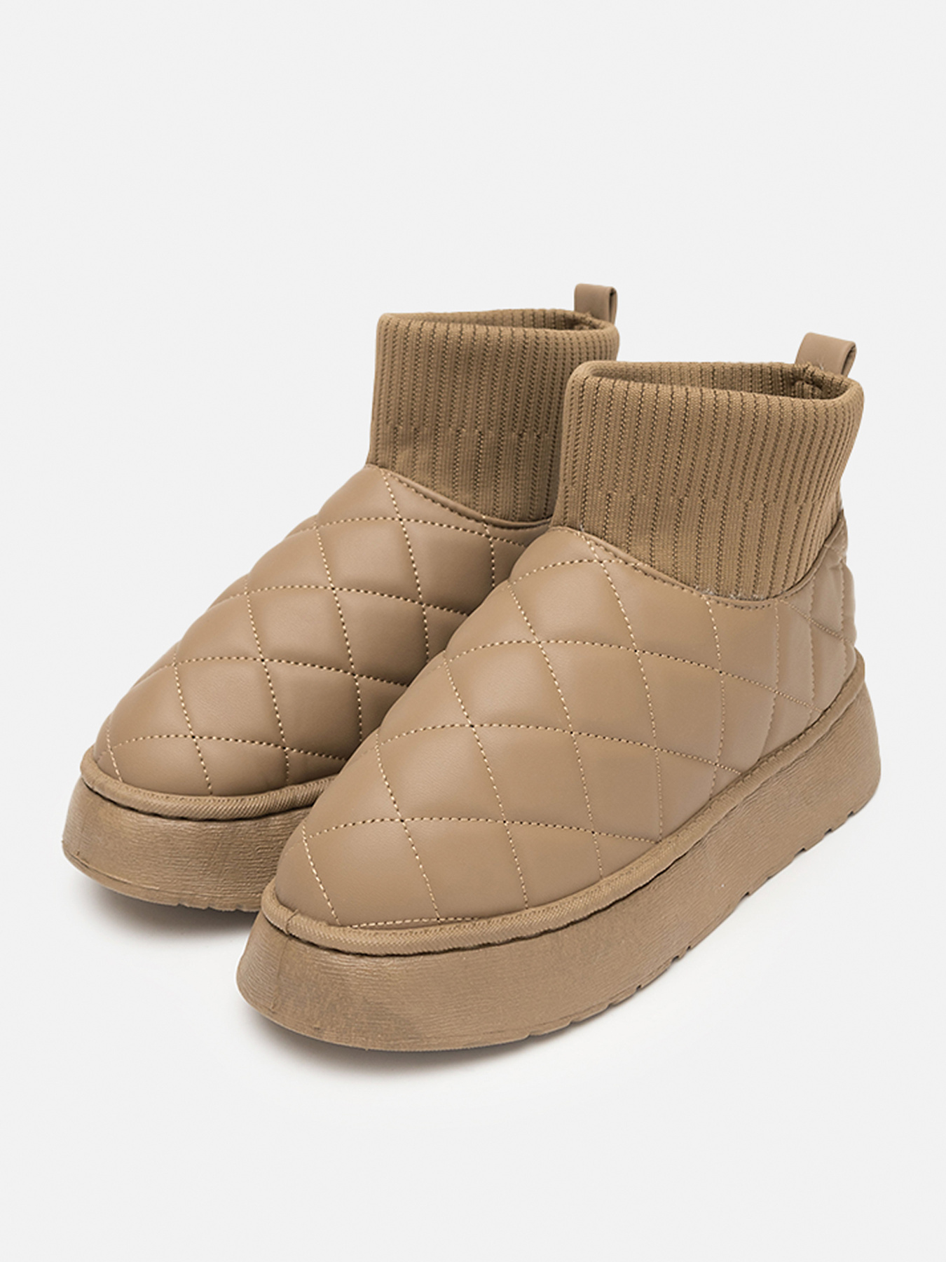 Сапоги YUKI модель ЦБ-00251970 Фото