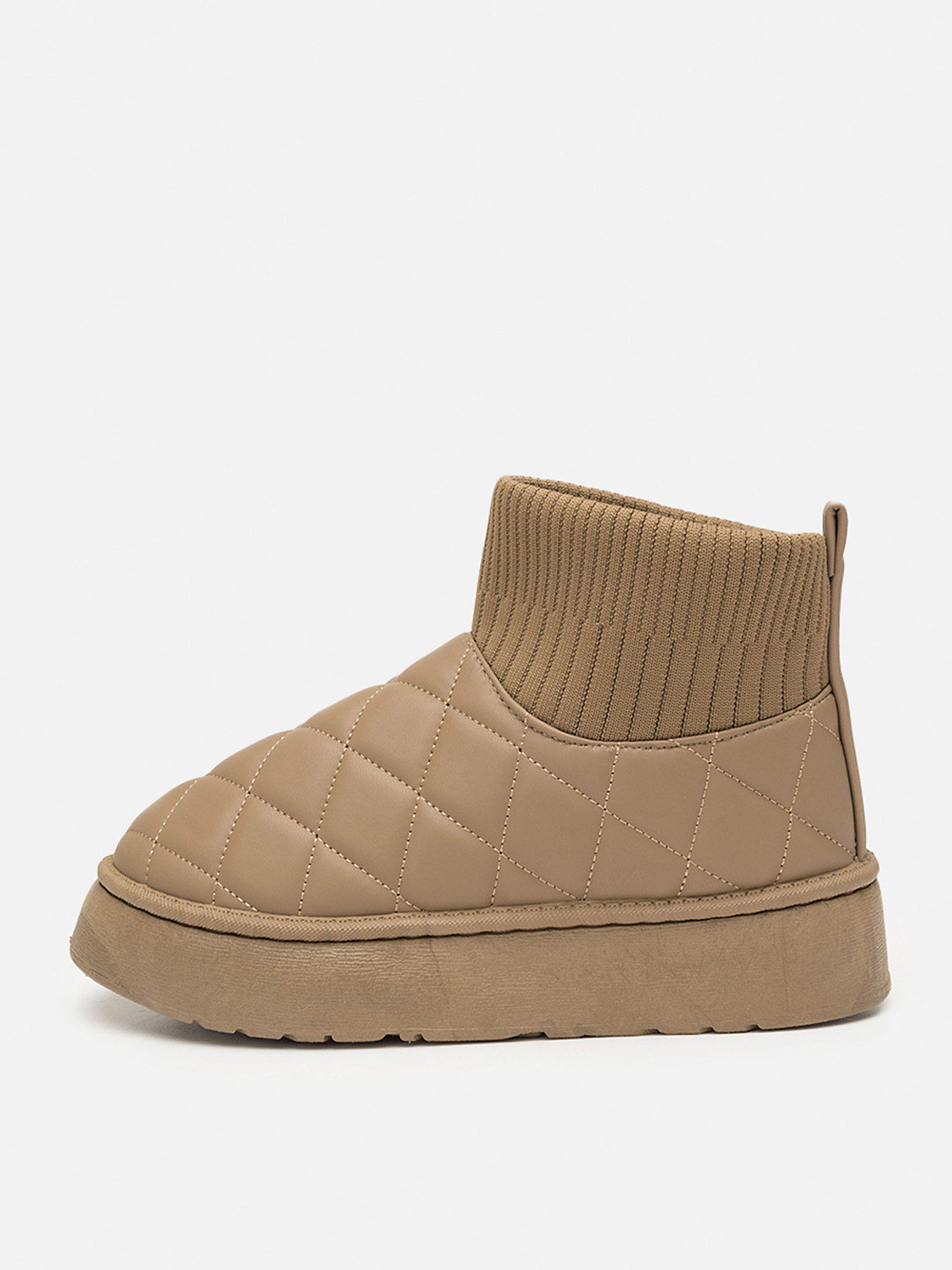 Чоботи YUKI модель ЦБ-00251970 Чоботи YUKI модель ЦБ-00251970 Фото