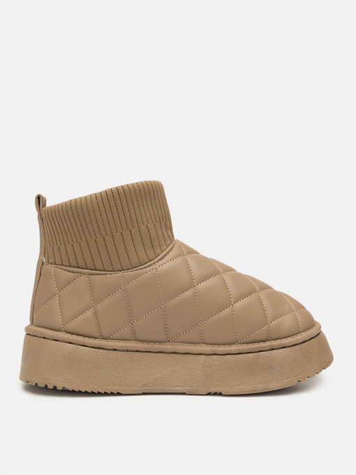 Чоботи YUKI модель ЦБ-00251970 Фото