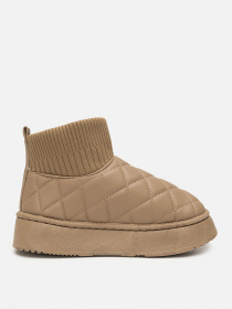 Чоботи YUKI модель ЦБ-00251970 Чоботи YUKI модель ЦБ-00251970 Фото