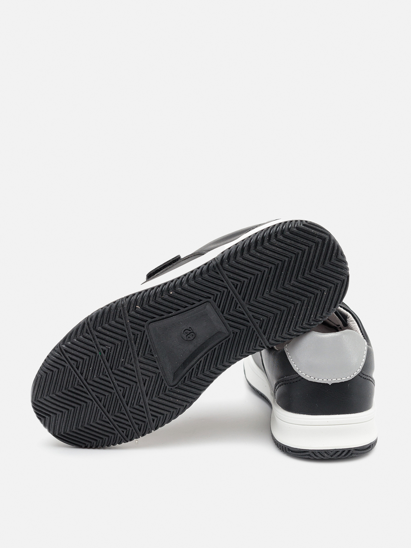 Туфлі Buddy Sheep модель ЦБ-00253041 Фото