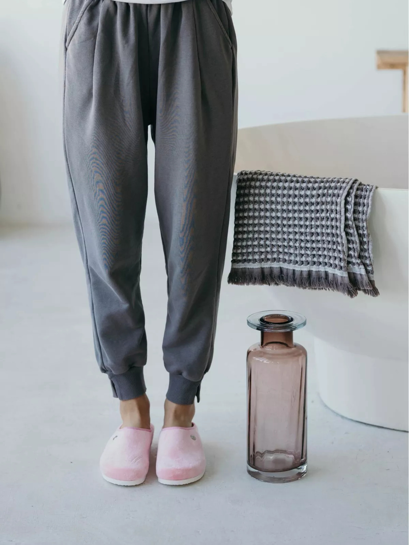 Сабо Grubin модель gr-90366_pink Фото