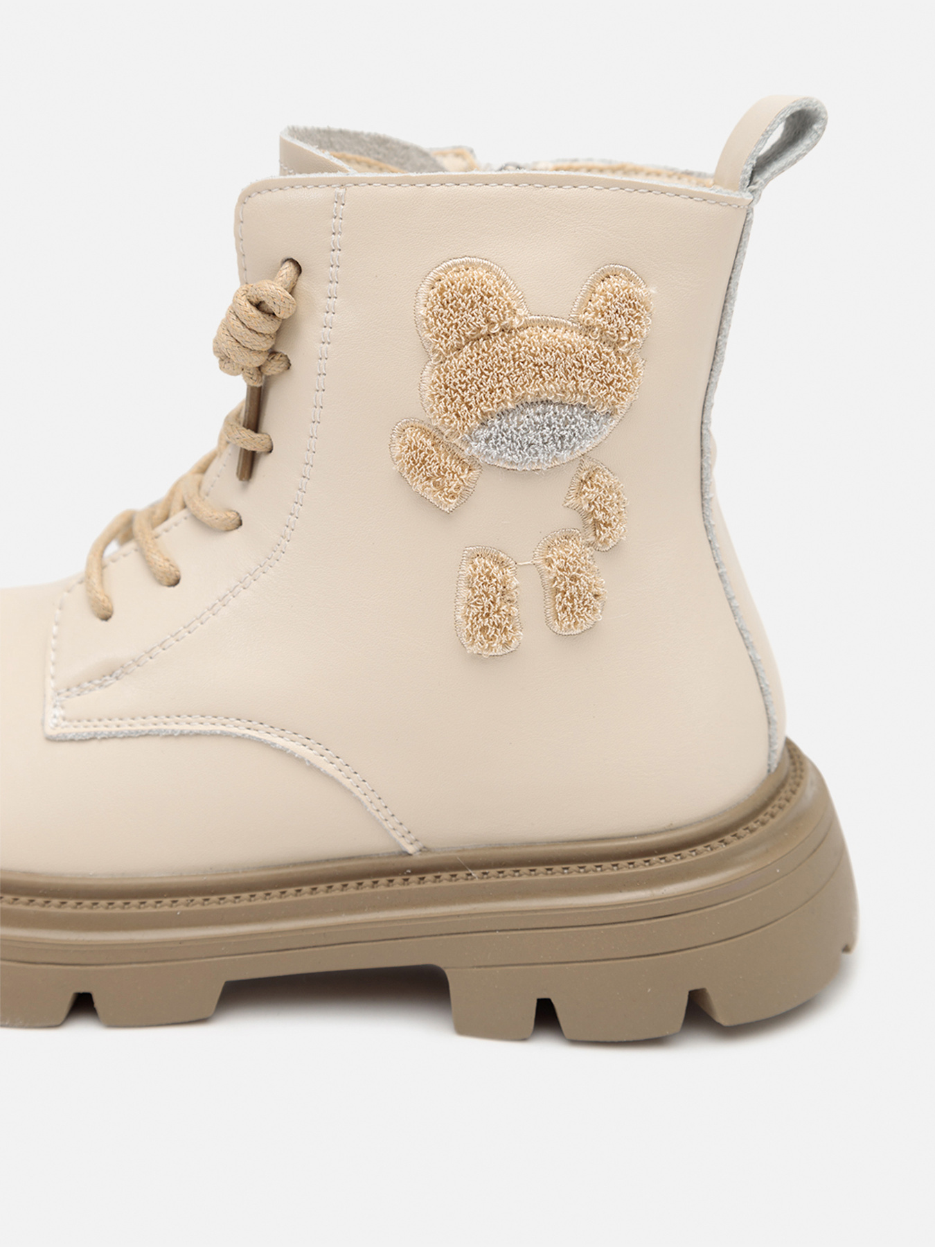 Ботинки Buddy Sheep модель ЦБ-00253581 Фото