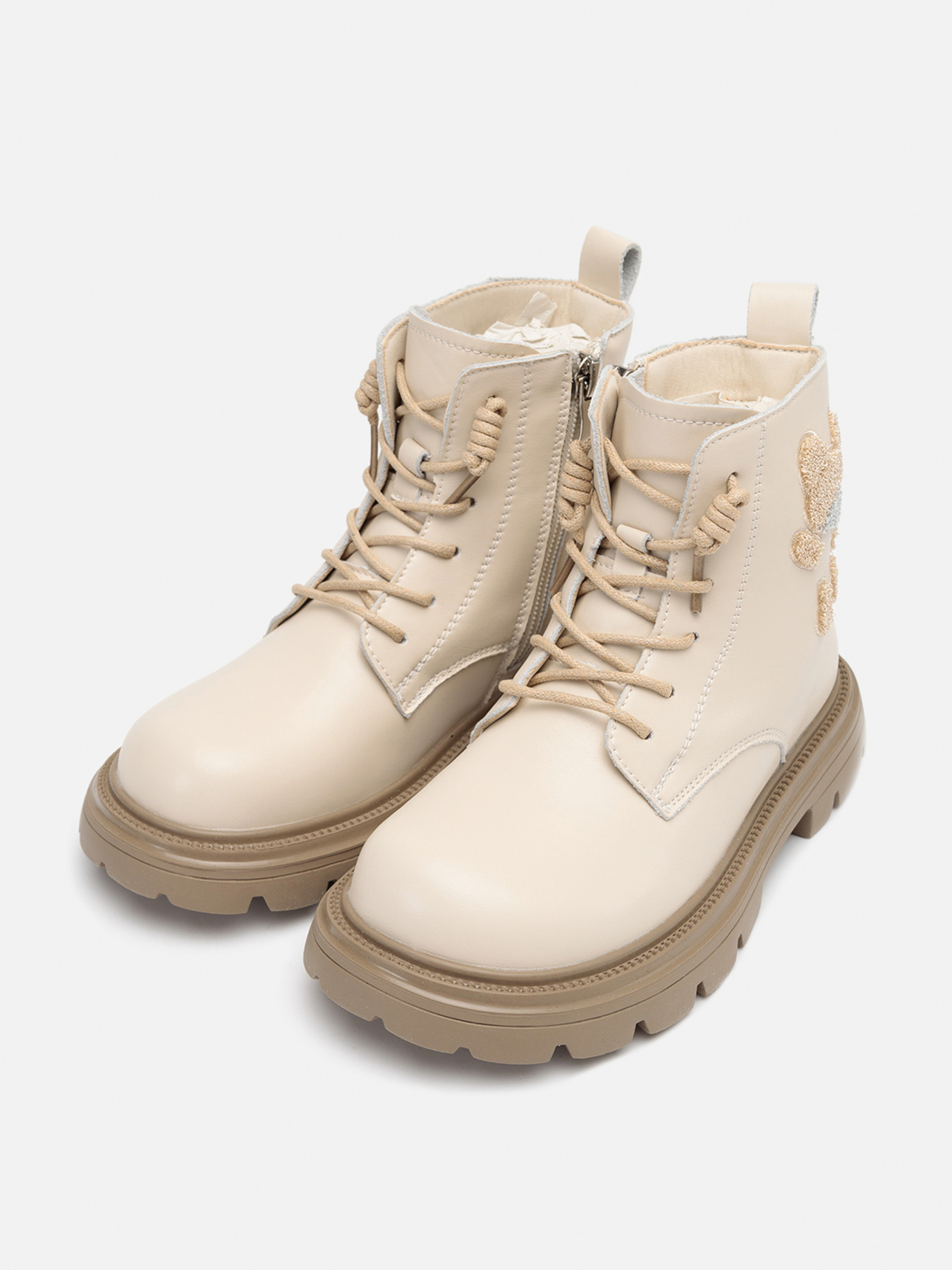 Черевики Buddy Sheep модель ЦБ-00253581 Фото