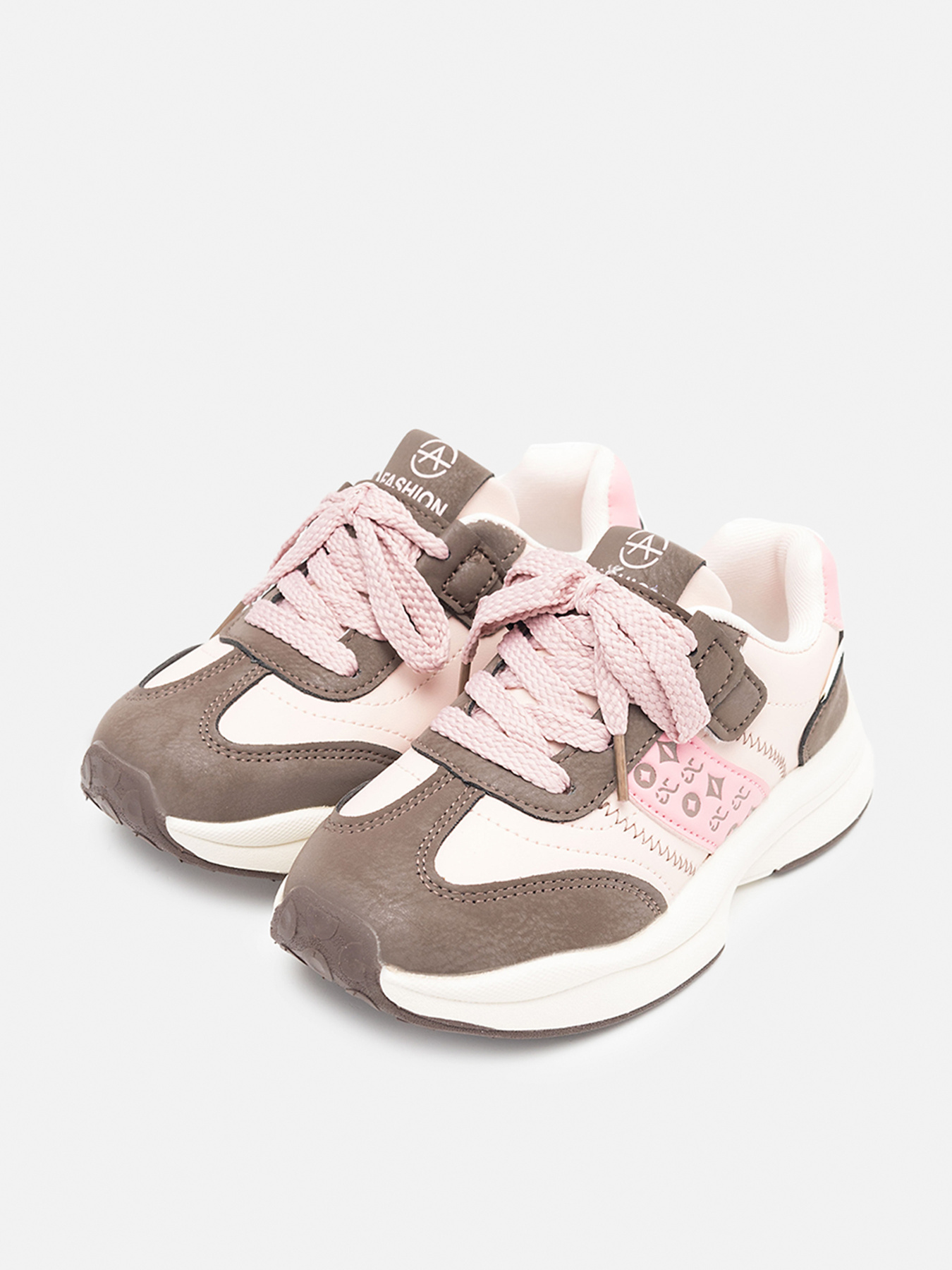 Кросівки Buddy Sheep модель ЦБ-00254453 Фото