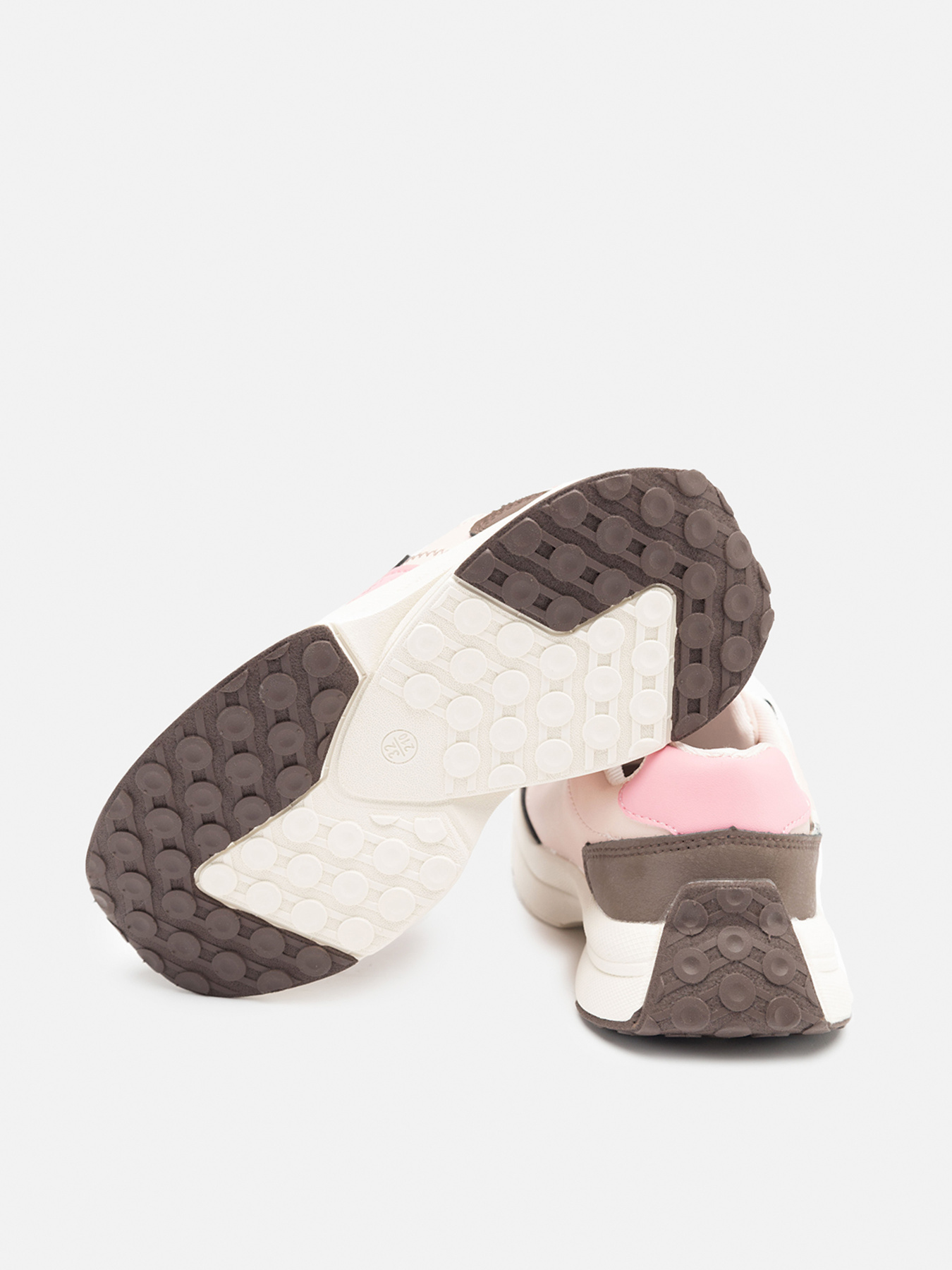 Кросівки Buddy Sheep модель ЦБ-00254453 Фото