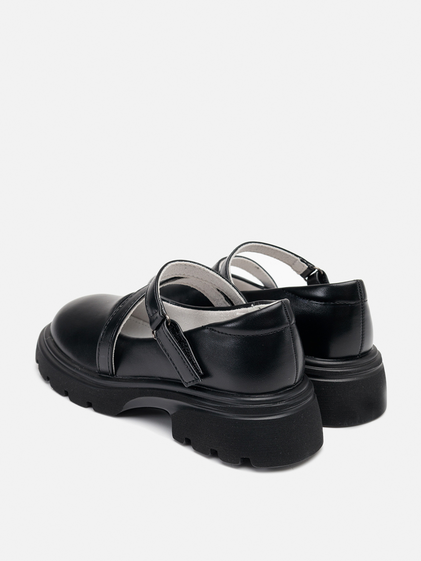 Туфли Buddy Sheep модель ЦБ-00254844 Фото