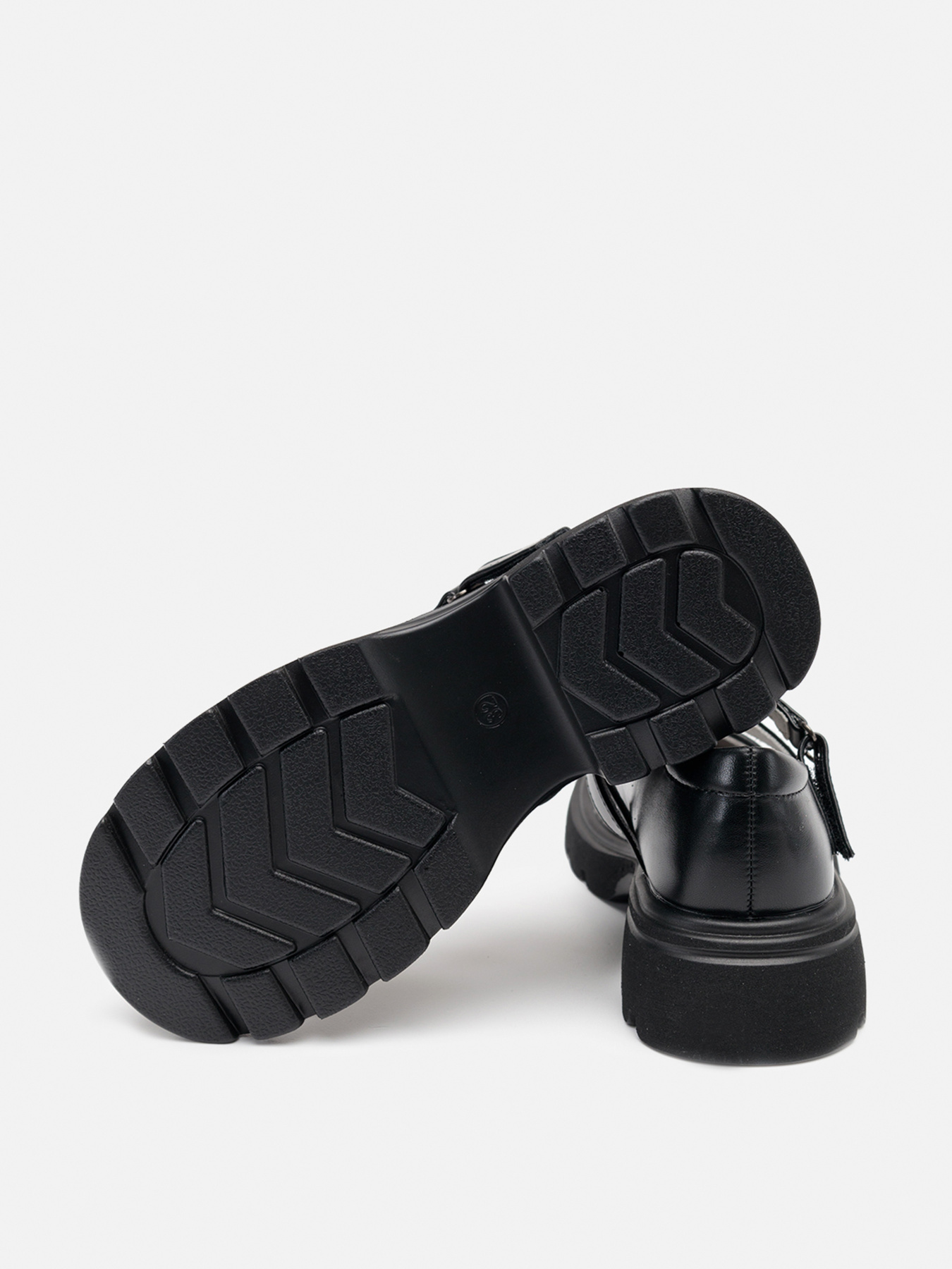 Туфли Buddy Sheep модель ЦБ-00254844 Фото